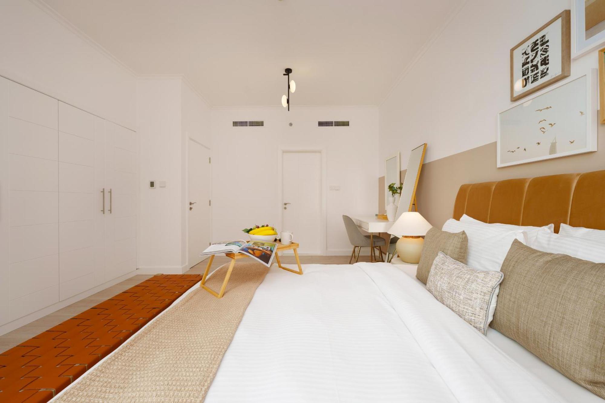 Burj Views East, Downtown - Mint Apartment Dubai